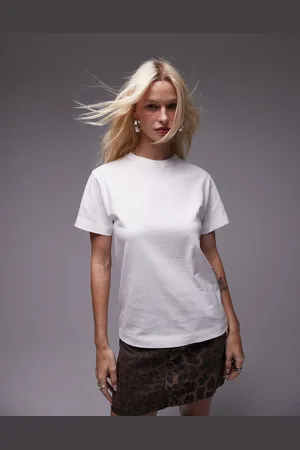 VERO MODA Topshop Boxy Tee