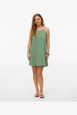VERO MODA Vmnatali Korte Jurk