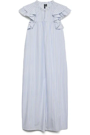 VERO MODA Vmsiv Korte Jurk