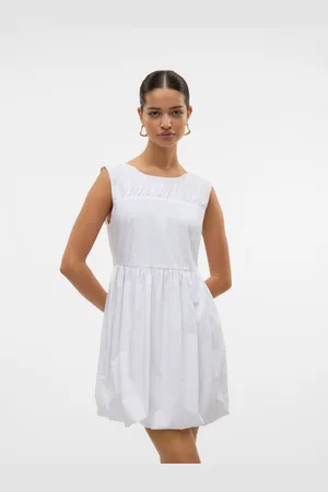 VERO MODA Vmfriba Korte Jurk