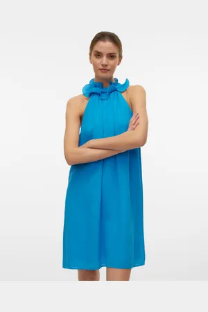 VERO MODA Vmmera Korte Jurk