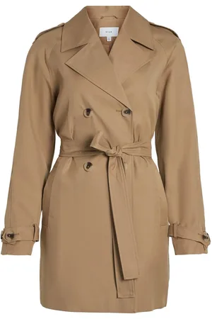 VILA Riem Trenchcoat