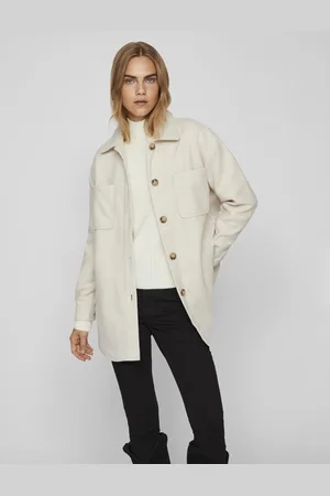 VILA Vikimmi Oversized Jas