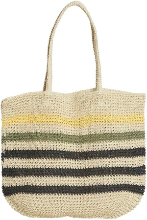 VILA Shopper Stro Tas
