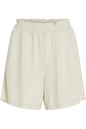 VILA High-waist Shorts