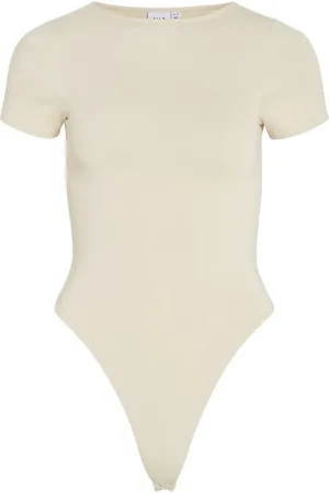 VILA Korte Mouwen Body