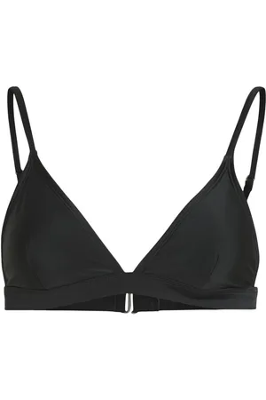 VILA Triangle Bikini Top