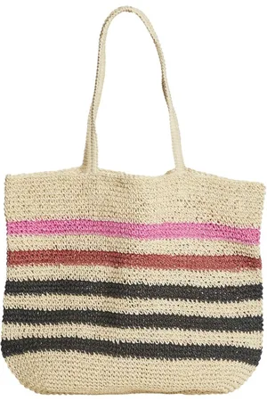 VILA Shopper Stro Tas