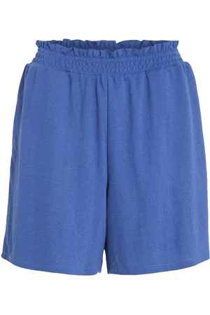 VILA High-waist Shorts