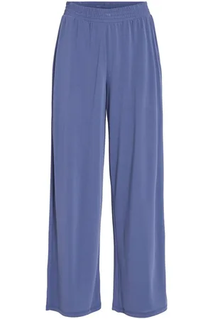 VILA High-waist Broek