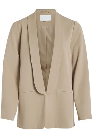 VILA Open Blazer