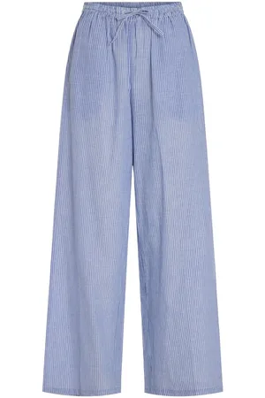 VILA High-waist Broek