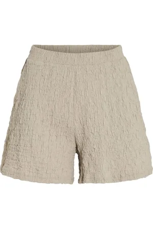 VILA High-waist Shorts