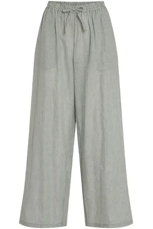 VILA High-waist Broek