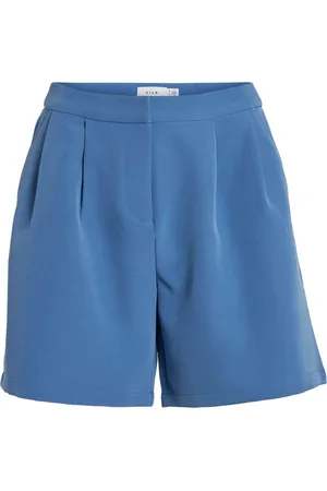 VILA High-waist Shorts