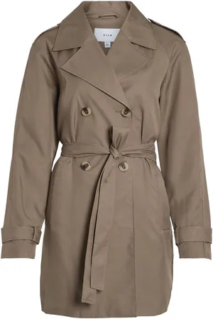 VILA Riem Trenchcoat