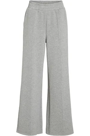 VILA High-waist Wide Leg Broek