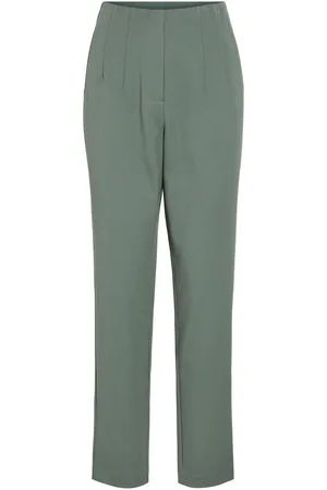 VILA Vivarone High Waist Broek