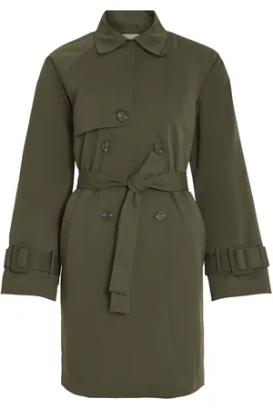 VILA Riem Trenchcoat