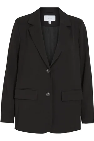 VILA Vivarone Loose Fit Blazer