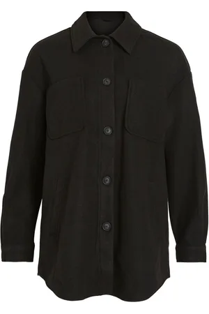 VILA Vikimmi Oversized Jas