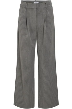 VILA High-waist Broek