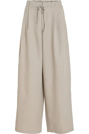 VILA High-waist Broek
