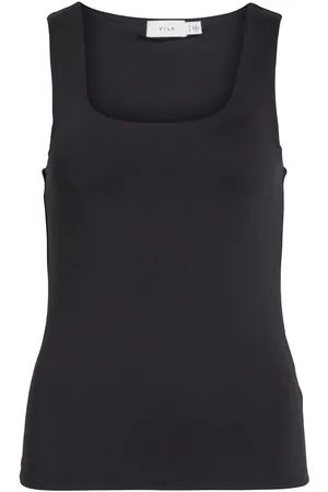 VILA Vikenza Basic Tanktop