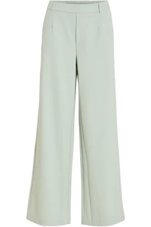 VILA Vivarone High Waist Wide Leg Broek