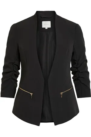 VILA Vijoy 3/4 Mouwen Blazer