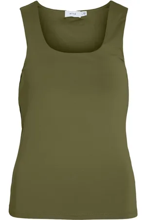 VILA Vikenza Basic Tanktop