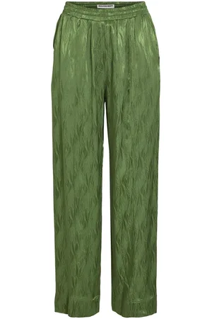 VILA High-waist Broek