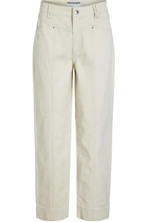 VILA High-waist Jeans