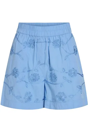 VILA High-waist Shorts