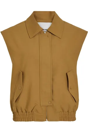 VILA Rits Gilet