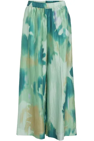 VILA High-waist Broek