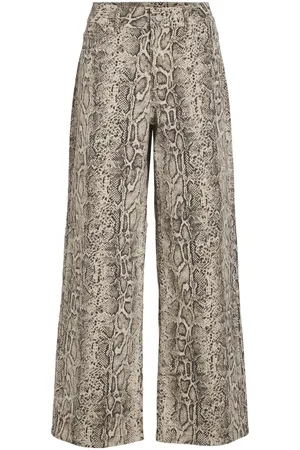 VILA High-waist Jeans