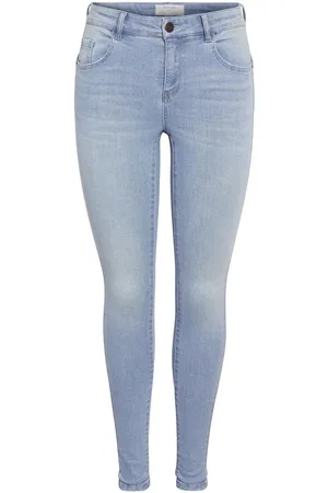 VILA Nmjen Skinny Jeans