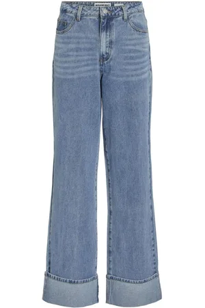 VILA High-waist Jeans