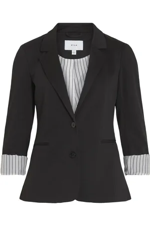 VILA Jersey Blazer