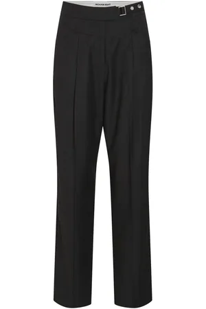 VILA High-waist Broek