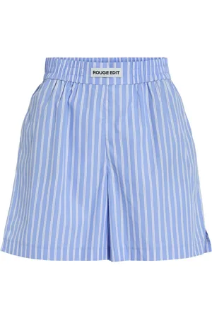 VILA High-waist Shorts