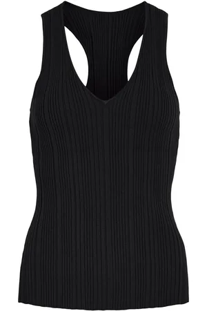 VILA Gebreid Tanktop