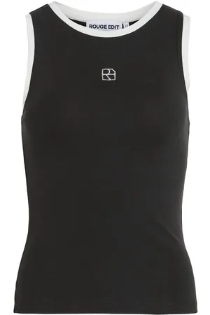 VILA Mouwloos Tanktop