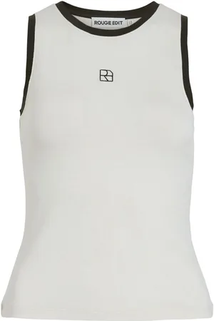 VILA Mouwloos Tanktop