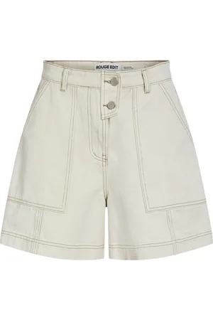 VILA Denim Shorts