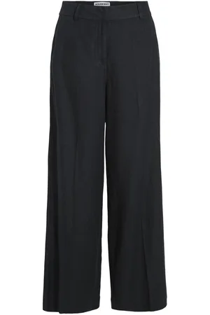 VILA High-waist Broek