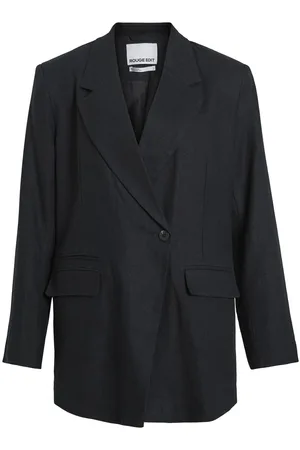 VILA Knoop Blazer