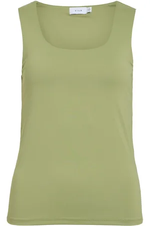VILA Vikenza Basic Tanktop