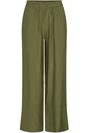 VILA High-waist Broek
